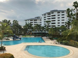 Astrid Meadows (D10), Condominium #184240262